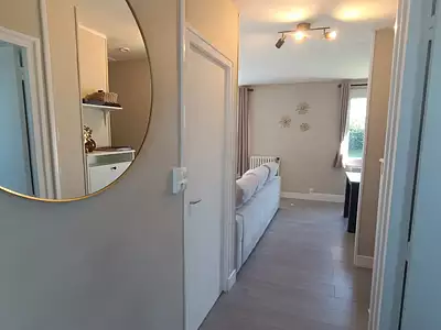 Maison, 64 m²