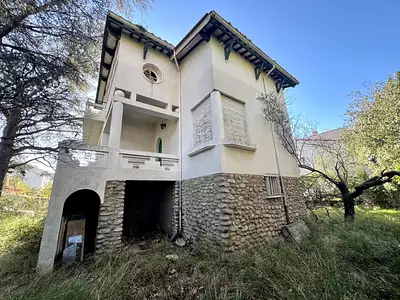Maison, 104 m²