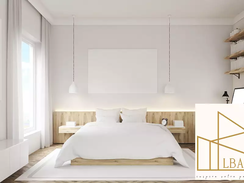 Appartement, 85,7 m²