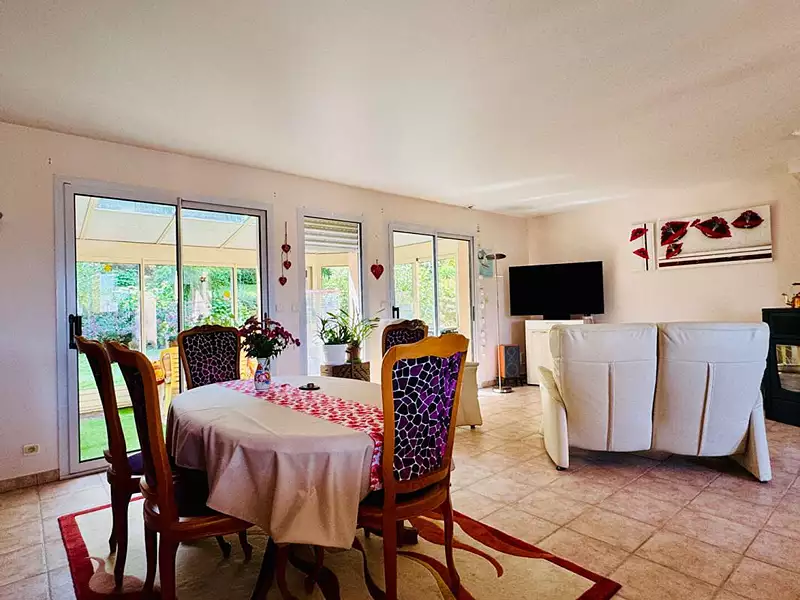 Maison, 131 m²