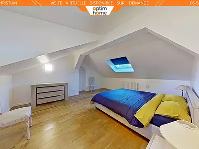 Appartement, 110 m²
