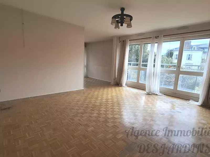 Appartement, 104,01 m²