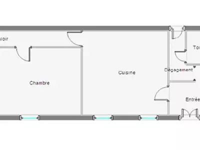 Maison, 169 m²
