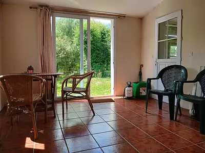Maison, 110 m²