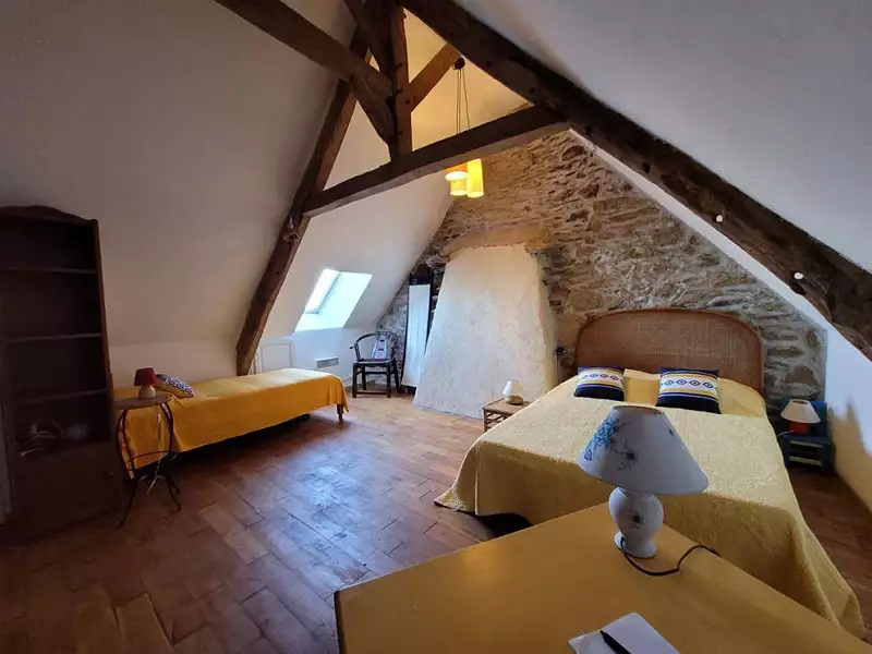 Maison, 195 m²