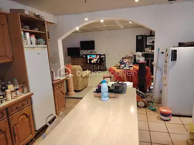Maison, 101 m²
