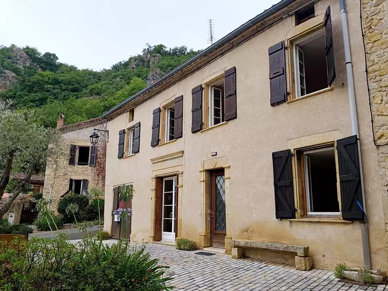 Maison, 140 m²