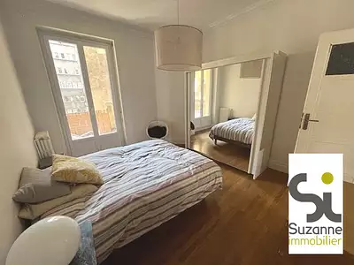 Appartement, 108,89 m²