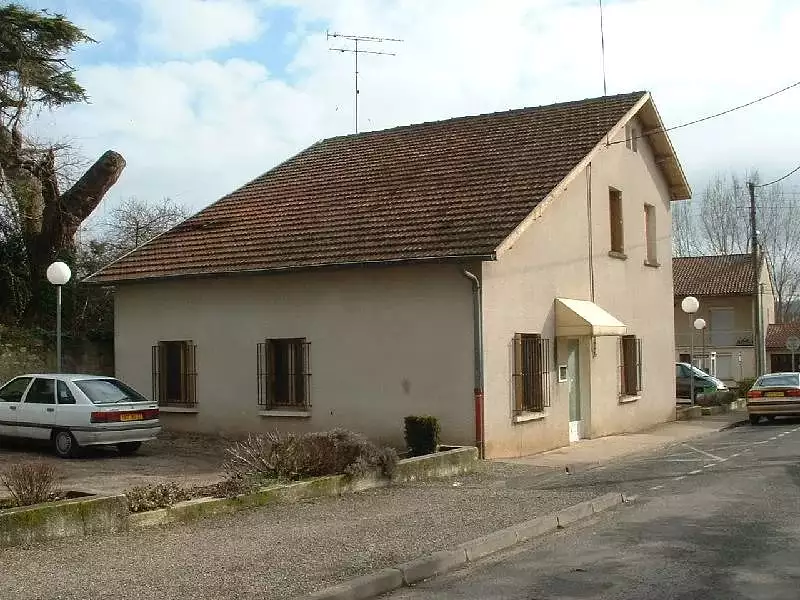 Maison, 128 m²