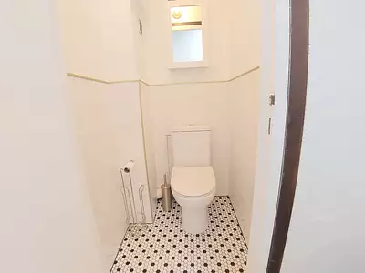 Maison, 63 m²