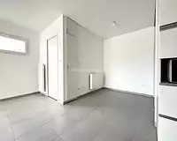 Appartement, 23,86 m²