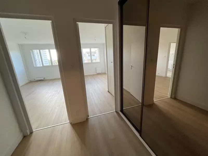 Appartement, 50 m²