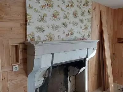 Maison, 128 m²