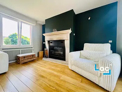 Maison, 163 m²