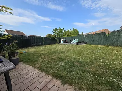 Maison, 120 m²