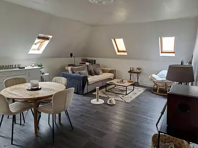 Appartement, 80 m²