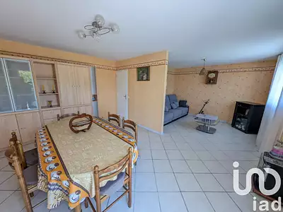 Maison, 111 m²