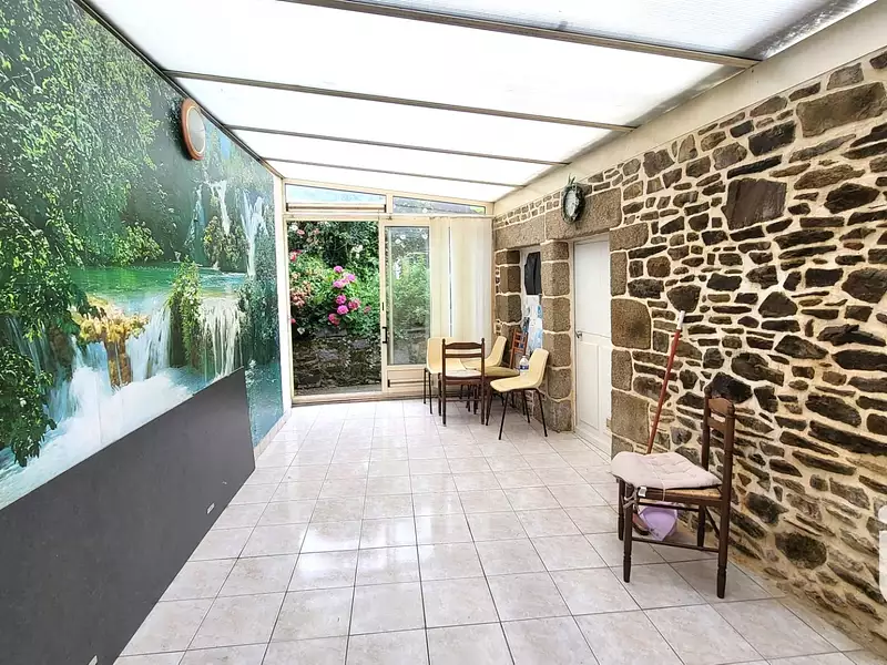 Maison, 158 m²