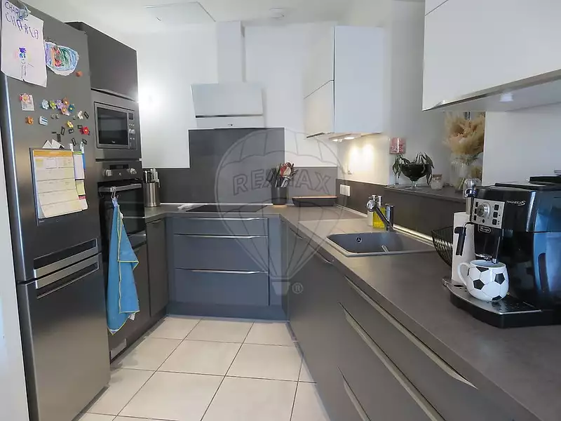 Maison, 75 m²