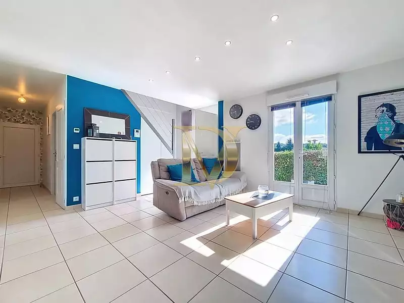 Maison, 95 m²