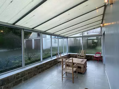 Maison, 120 m²
