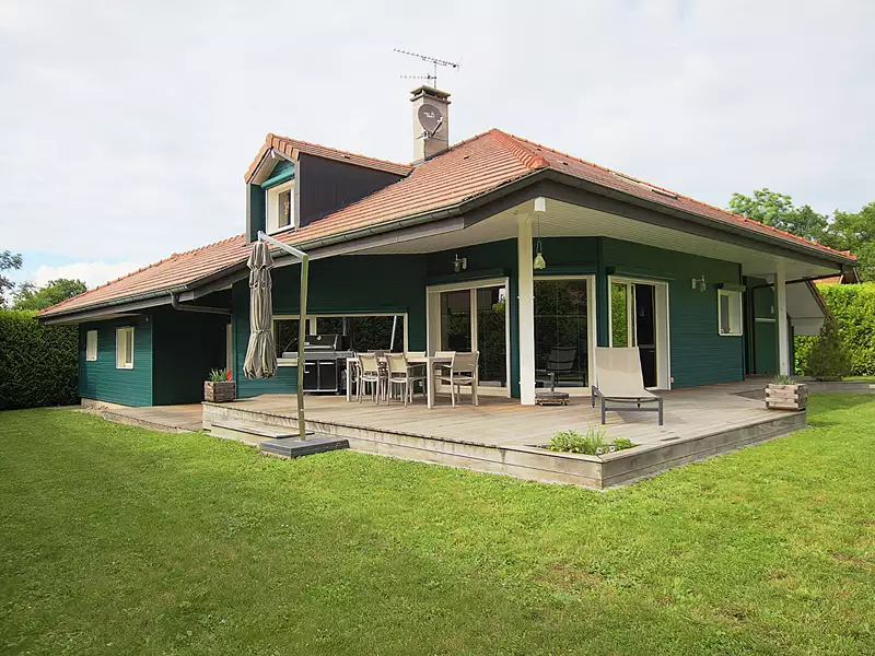 Maison, 195 m²