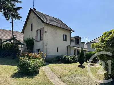 Maison, 117 m²