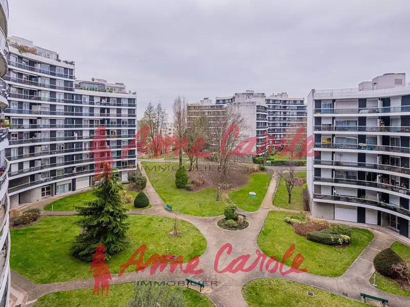 Appartement, 47 m²