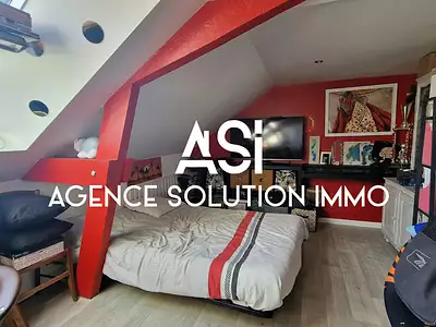 Maison, 132 m²