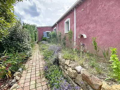 Maison, 133 m²