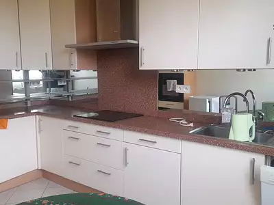 Appartement, 119 m²