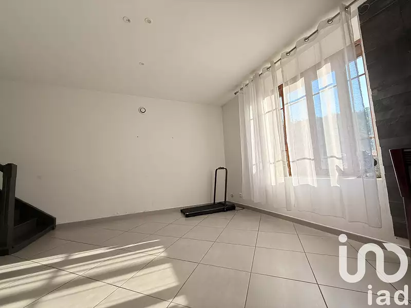 Maison, 210 m²