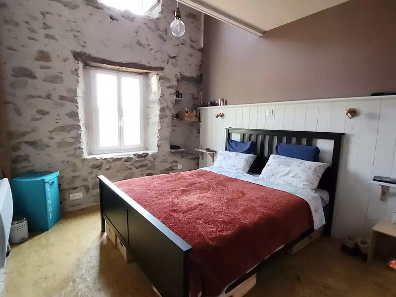 Maison, 250 m²