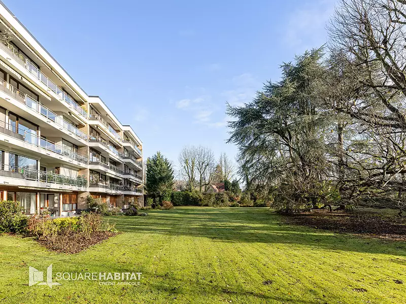 Appartement, 150,29 m²