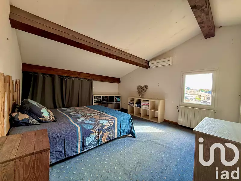 Maison, 140 m²