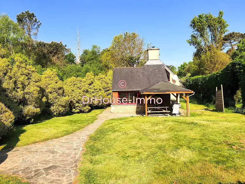 Maison, 82 m²