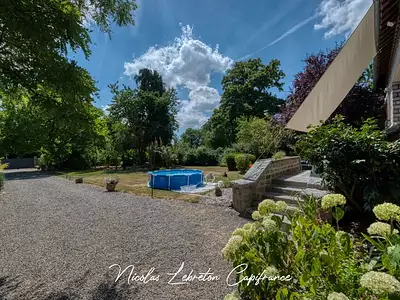 Maison, 187 m²
