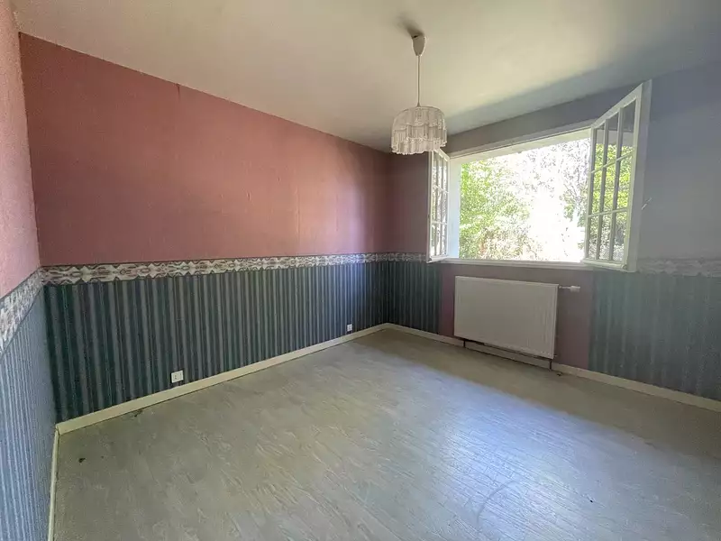 Maison, 123 m²
