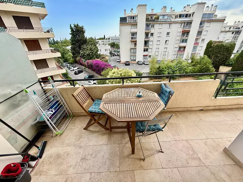 Appartement, 63,04 m²