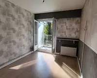 Appartement, 83,63 m²