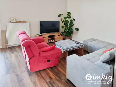 Appartement, 113 m²