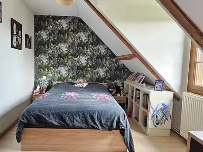 Maison, 230 m²