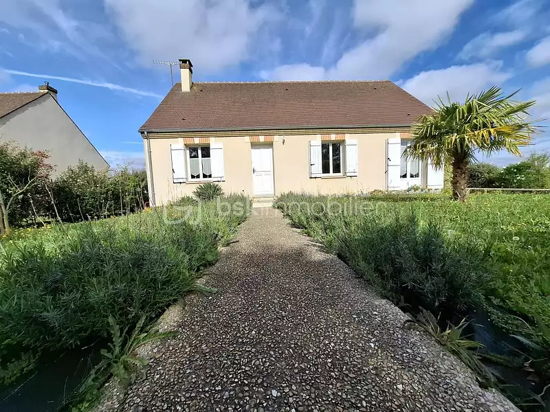 Maison, 125 m²