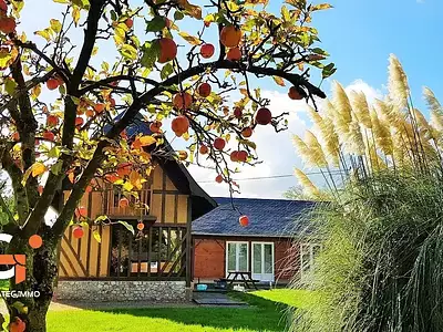 Maison, 160 m²