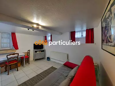 Appartement, 39,45 m²