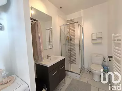 Maison, 92 m²