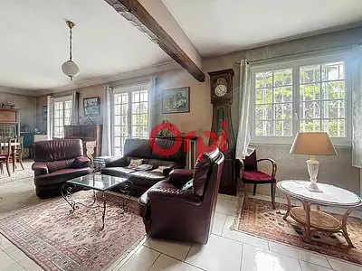 Maison, 83 m²