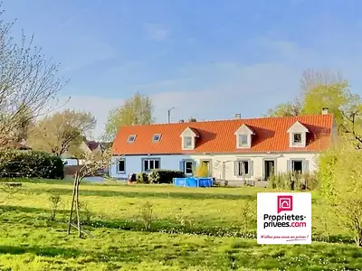 Maison, 145 m²