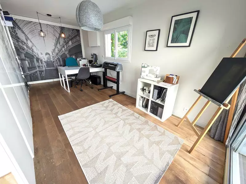 Maison, 164 m²