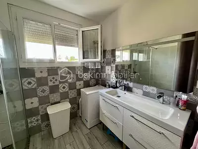 Maison, 120 m²